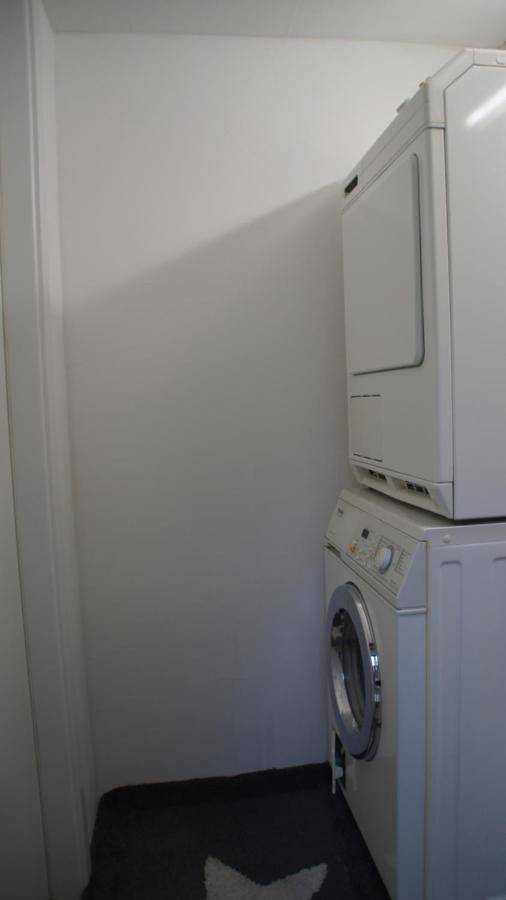 Appartement All-in-one Mit Eigener Sonnenterrasse Im Garten Düsseldorf